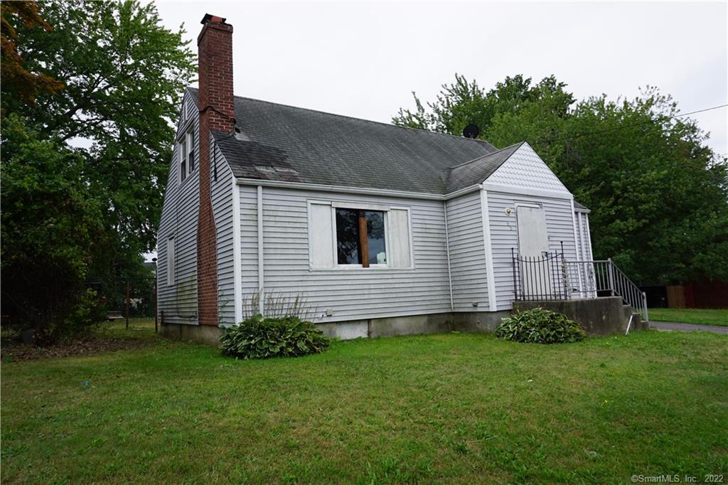 55 Plymouth Street Hartford CT 06114