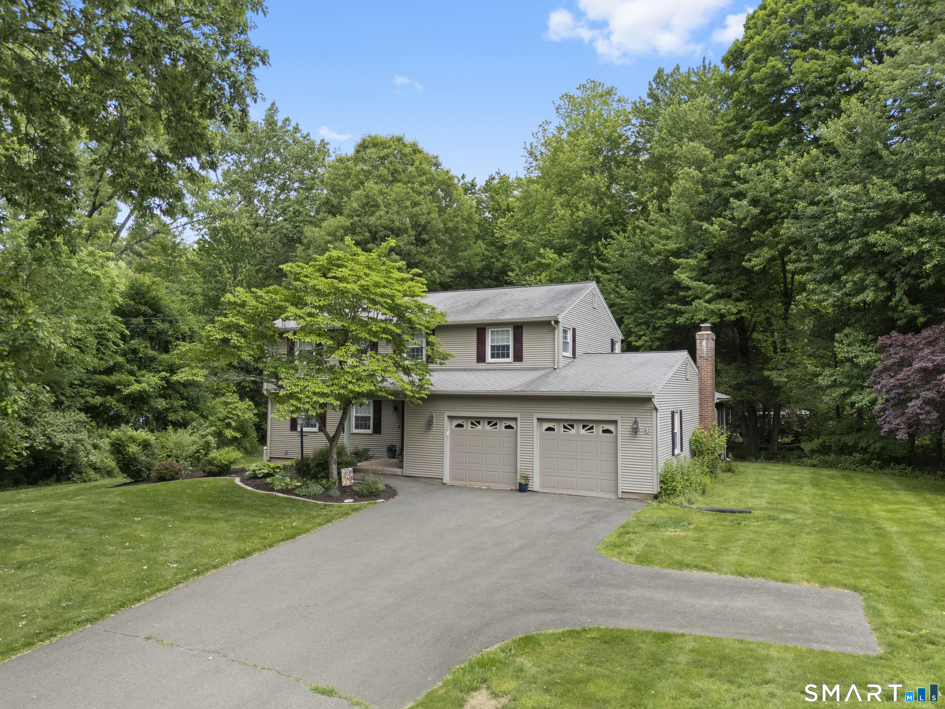 14 Amy Lane Simsbury CT 06070