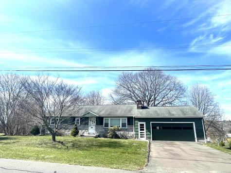 24 Jeanette Road Danbury CT 06811