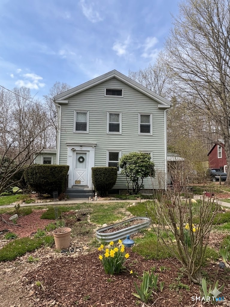 518 Prospect Street Naugatuck CT 06770