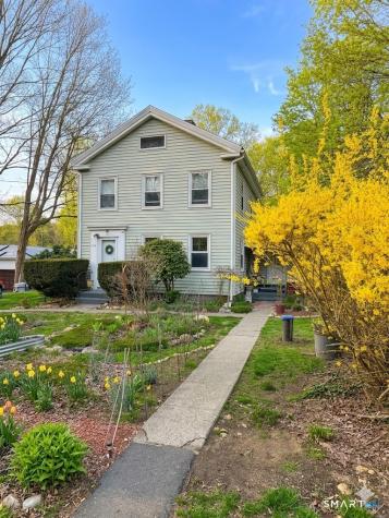 518 Prospect Street Naugatuck CT 06770