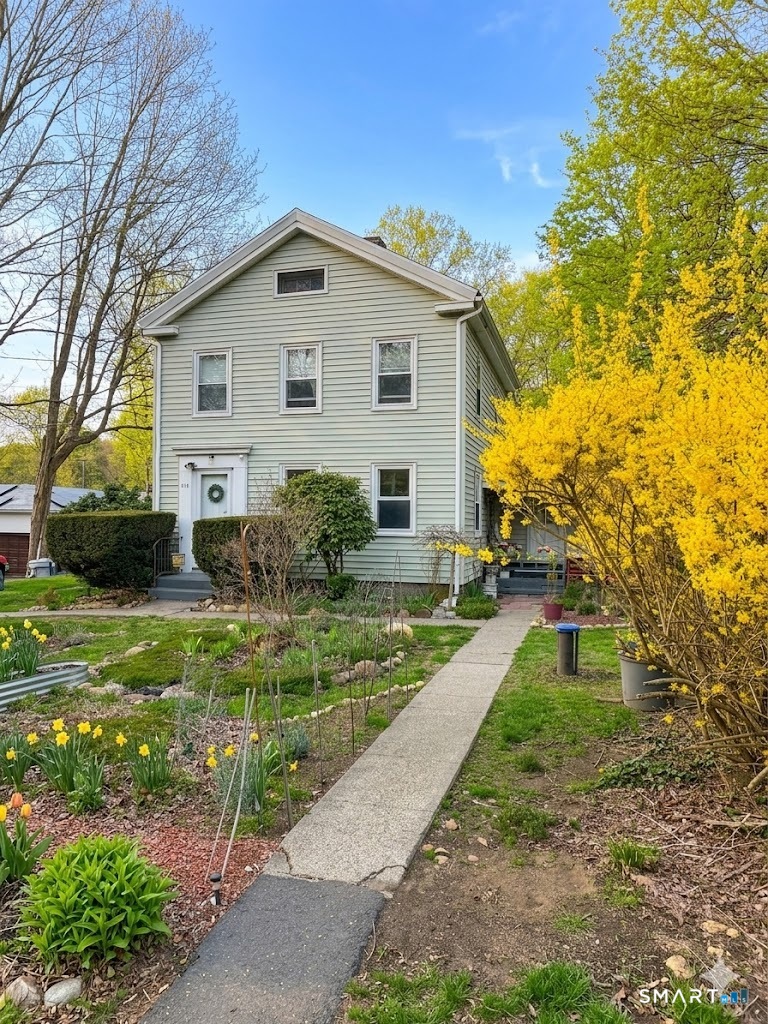 518 Prospect Street Naugatuck CT 06770