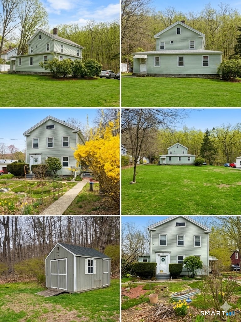 518 Prospect Street Naugatuck CT 06770