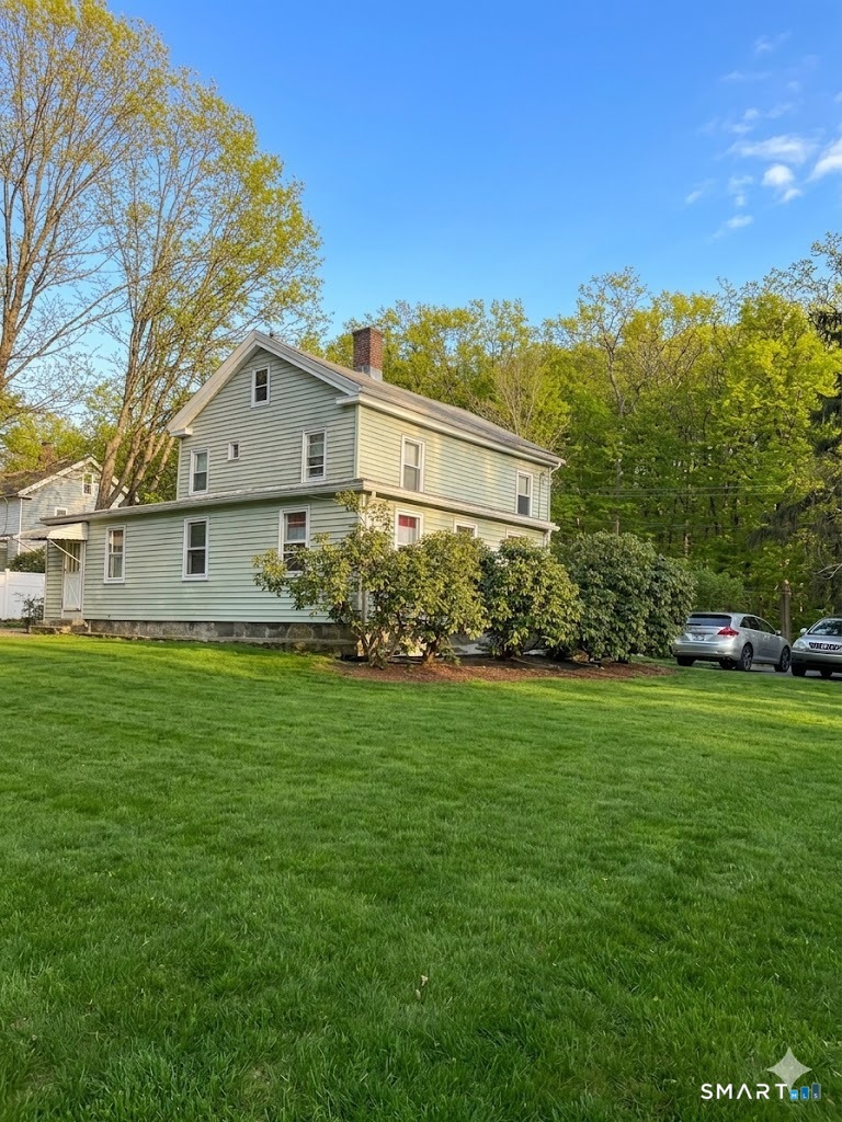 518 Prospect Street Naugatuck CT 06770