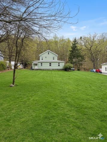 518 Prospect Street Naugatuck CT 06770
