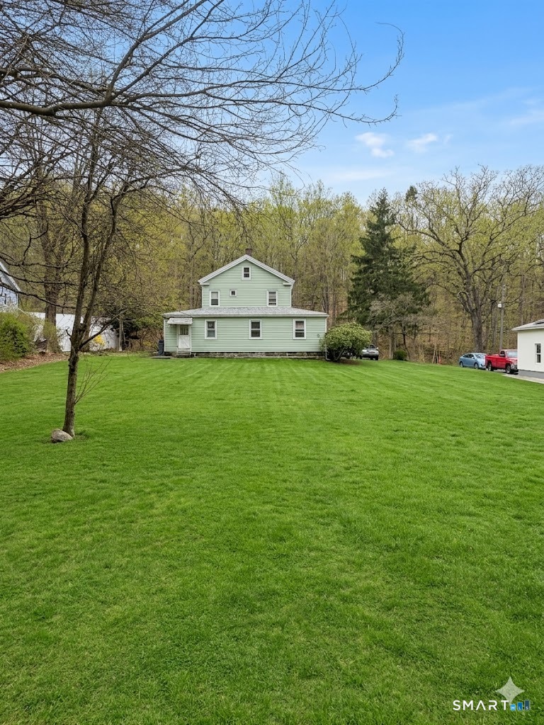518 Prospect Street Naugatuck CT 06770