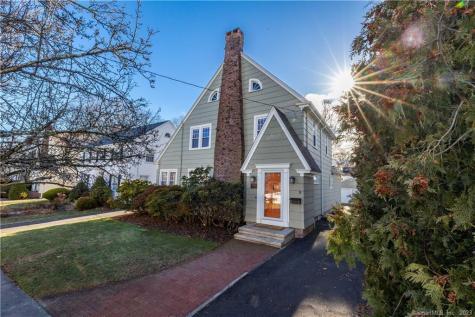 150 Wakefield Street Hamden CT 06517