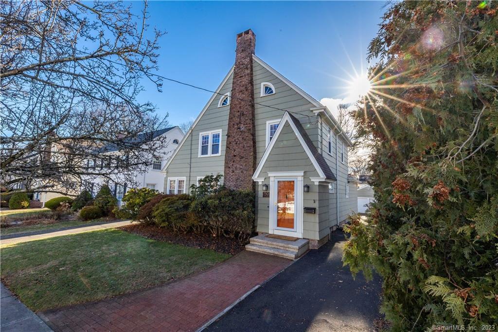 150 Wakefield Street Hamden CT 06517