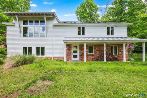 79 Mulberry Road Mansfield CT 06250