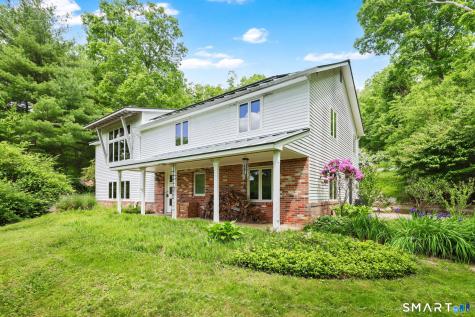 79 Mulberry Road Mansfield CT 06250