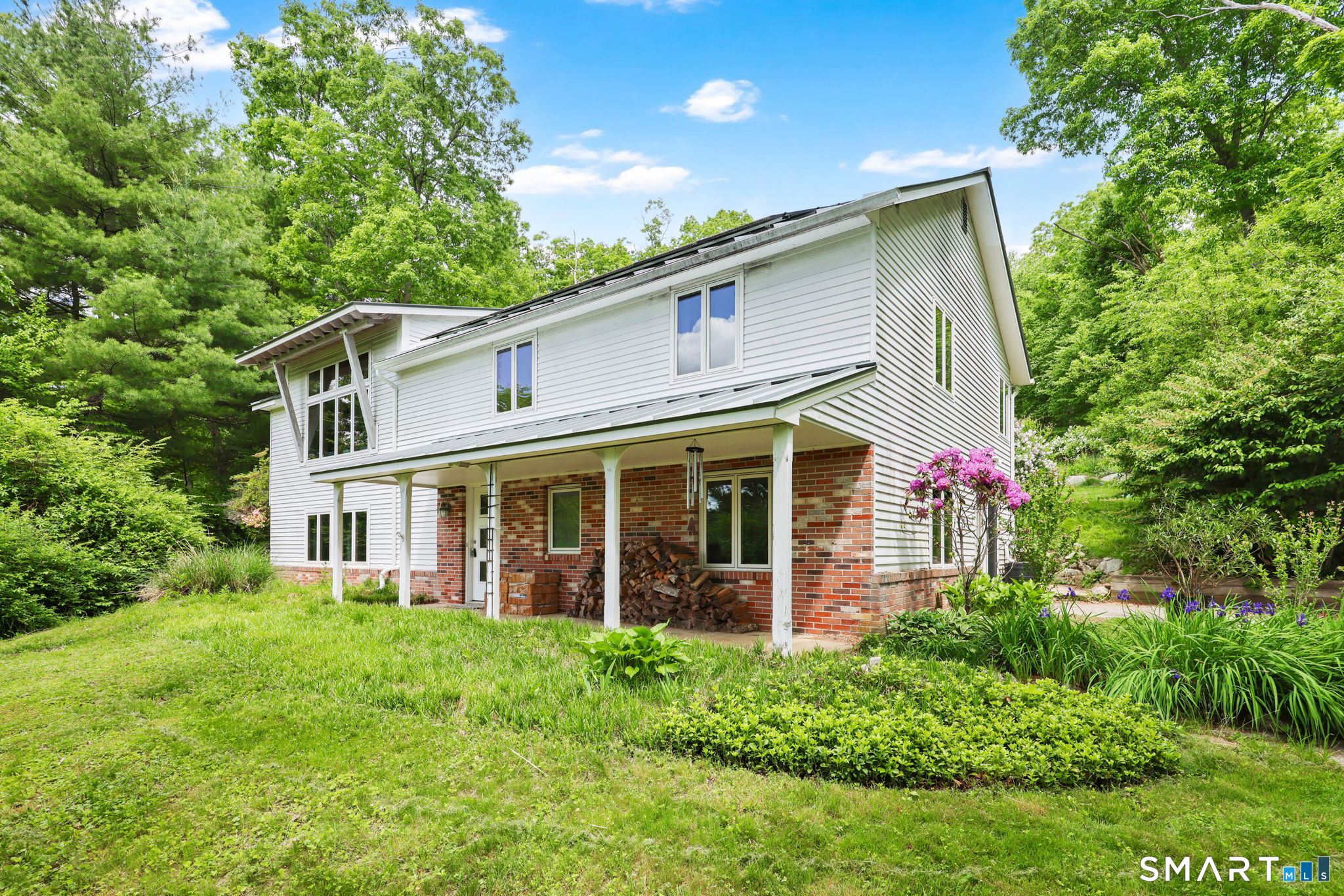 79 Mulberry Road Mansfield CT 06250