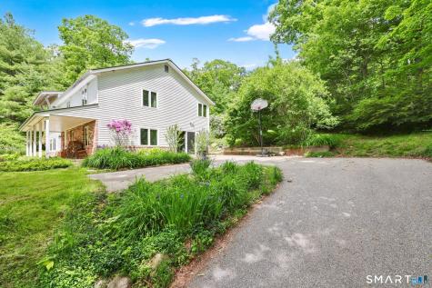79 Mulberry Road Mansfield CT 06250
