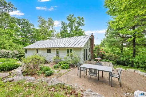 79 Mulberry Road Mansfield CT 06250