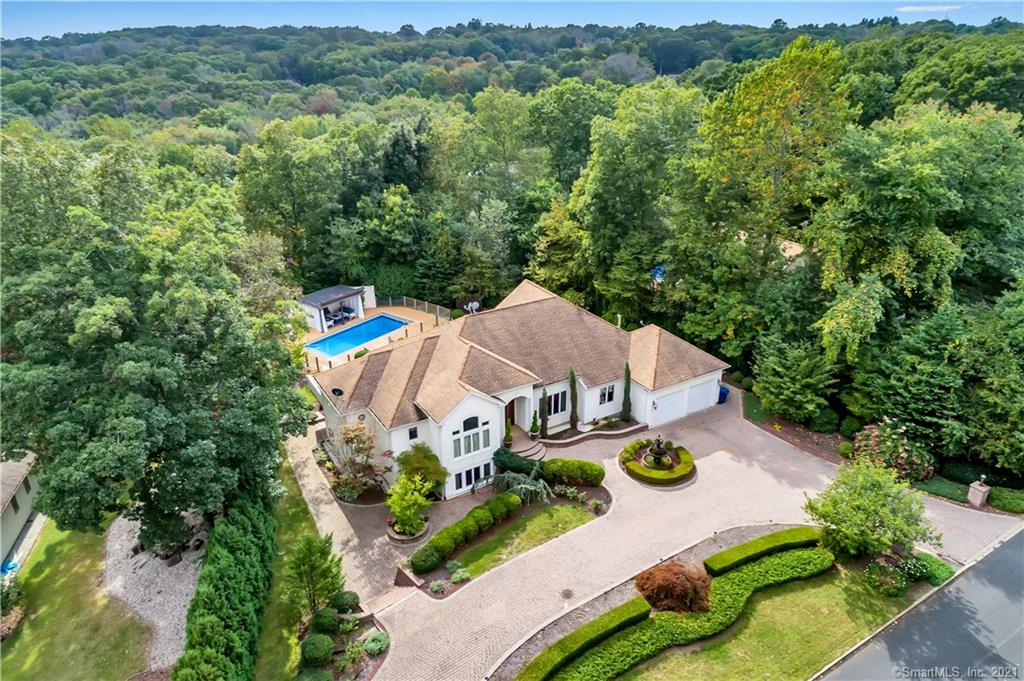 23 Twin Lakes Drive Waterford CT 06385