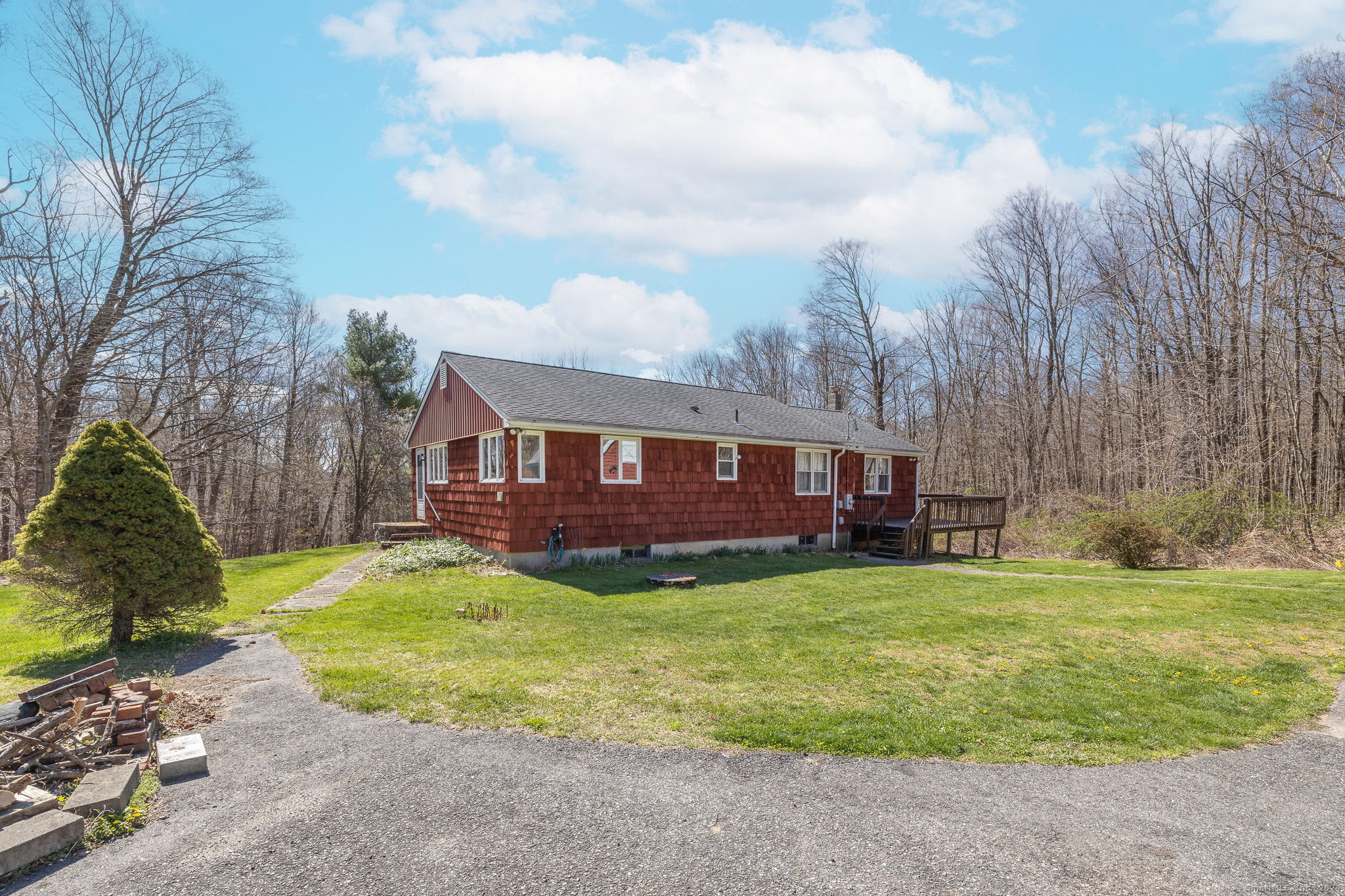 120 Chestnut Hill Road Stafford CT 06076
