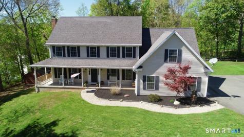 218 Summit Street Southington CT 06479