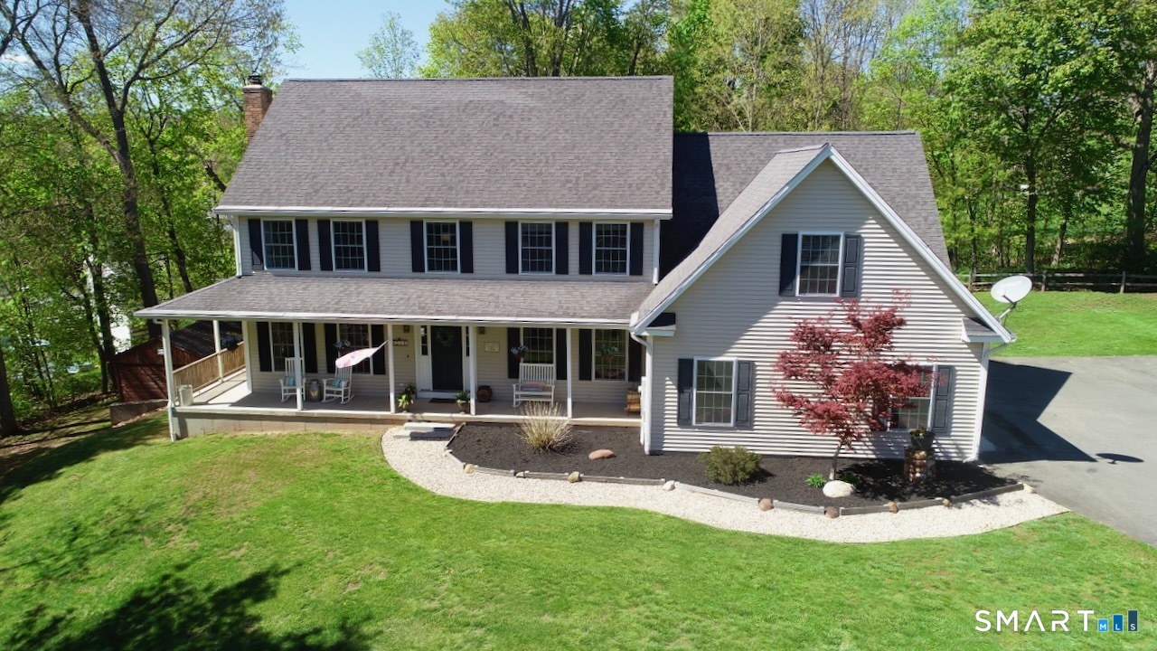 218 Summit Street Southington CT 06479