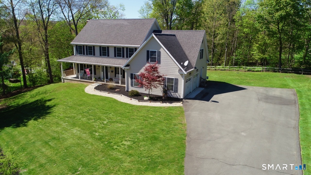 218 Summit Street Southington CT 06479
