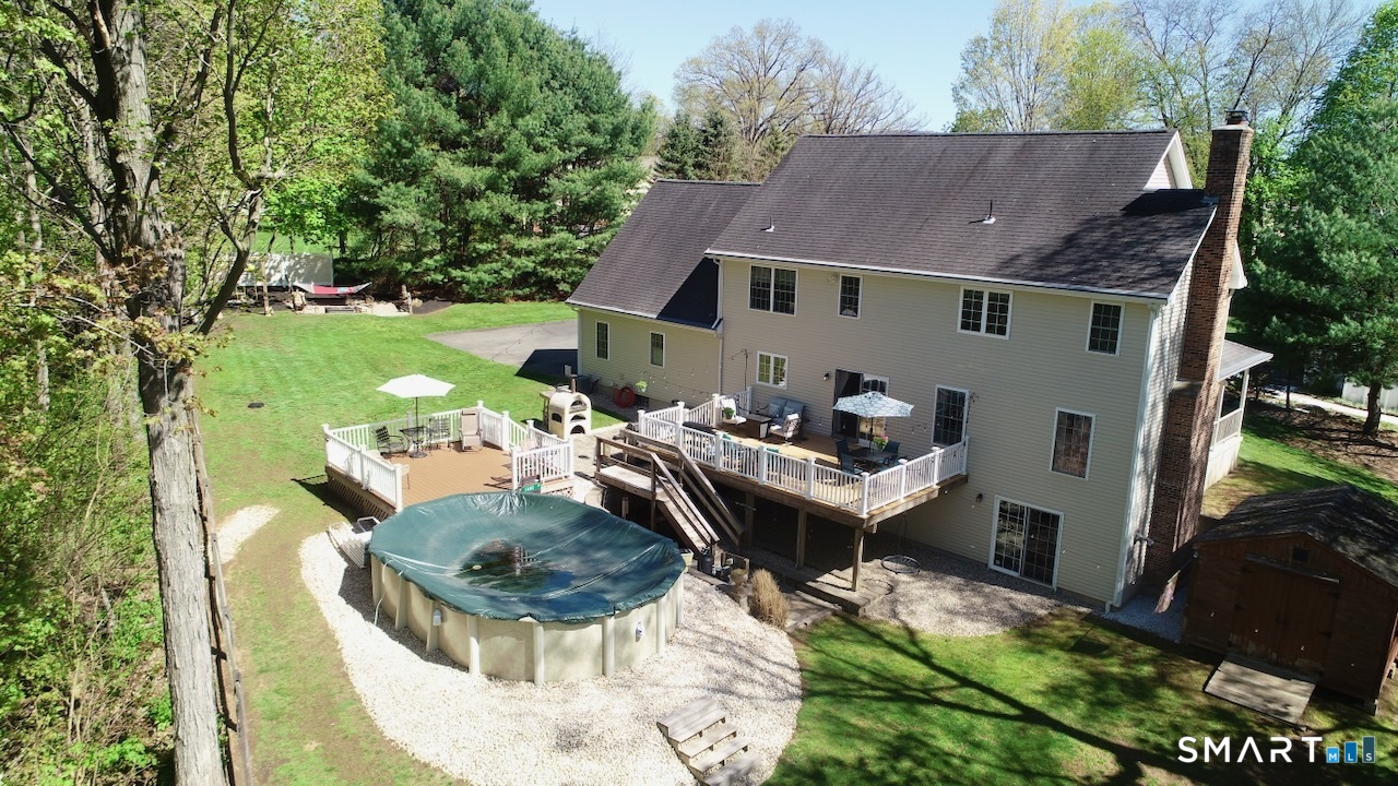 218 Summit Street Southington CT 06479