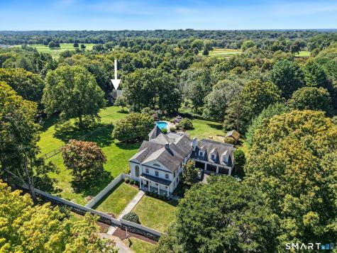 2493 Redding Road Fairfield CT 06824