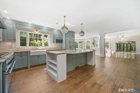 2493 Redding Road Fairfield CT 06824
