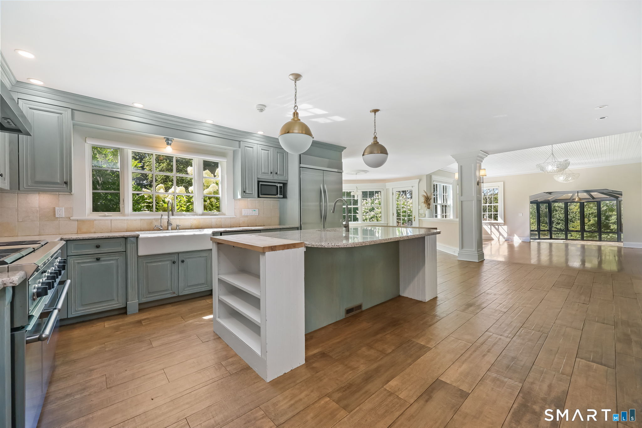 2493 Redding Road Fairfield CT 06824