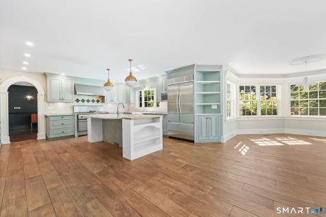 2493 Redding Road Fairfield CT 06824
