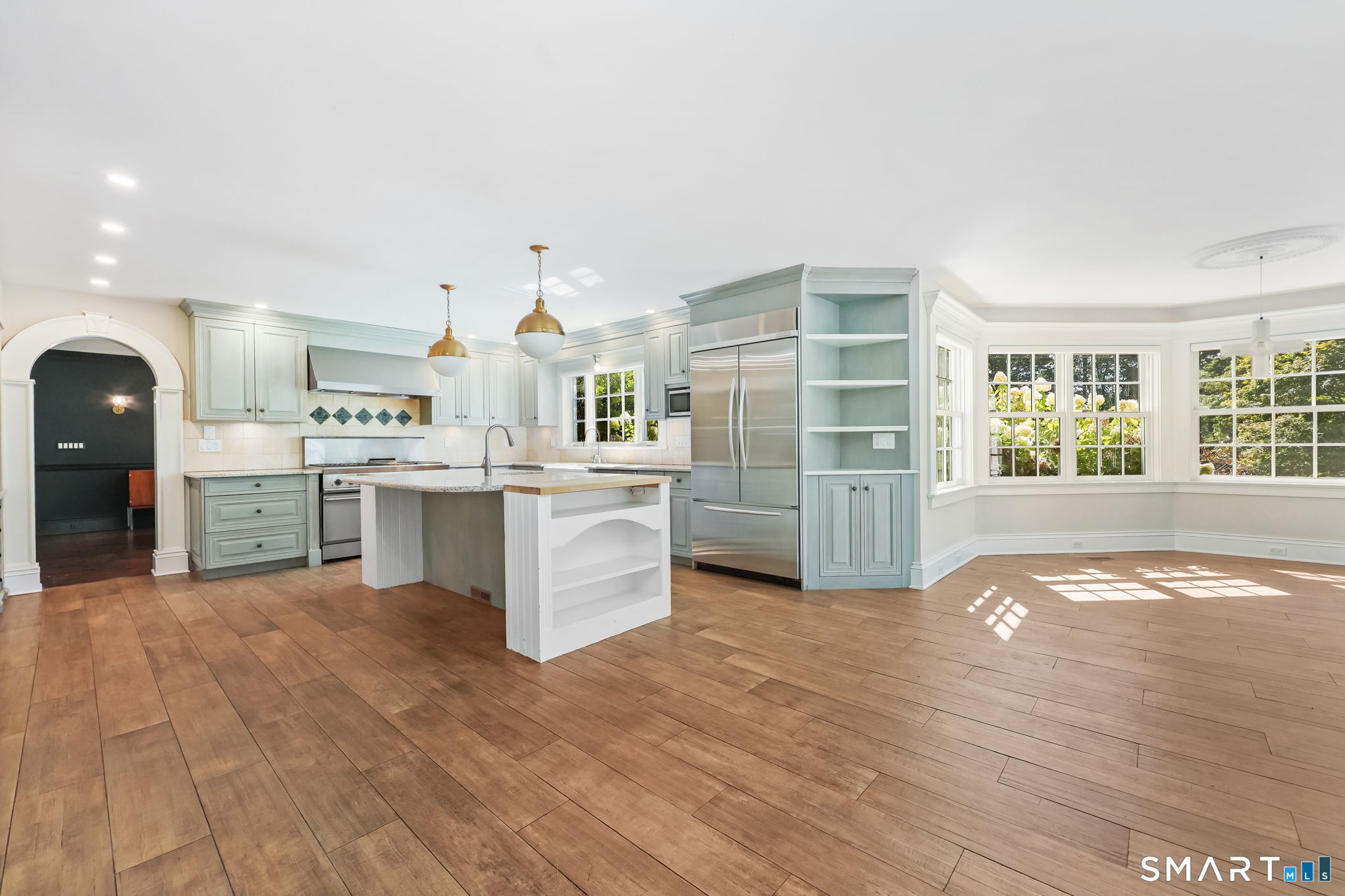 2493 Redding Road Fairfield CT 06824
