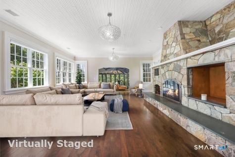 2493 Redding Road Fairfield CT 06824