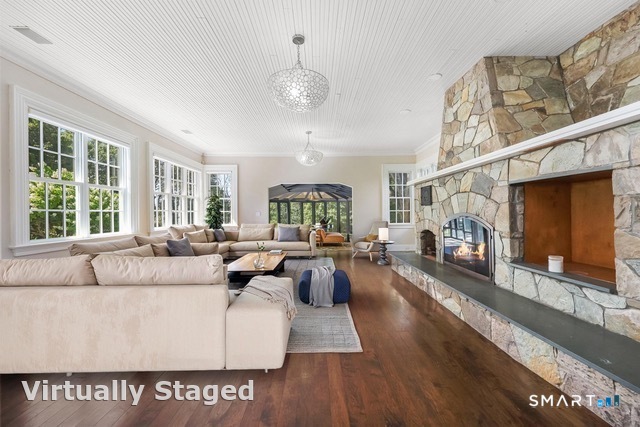 2493 Redding Road Fairfield CT 06824