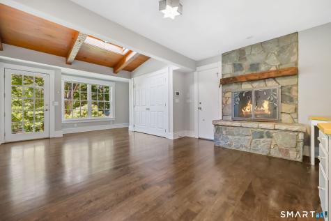 2493 Redding Road Fairfield CT 06824