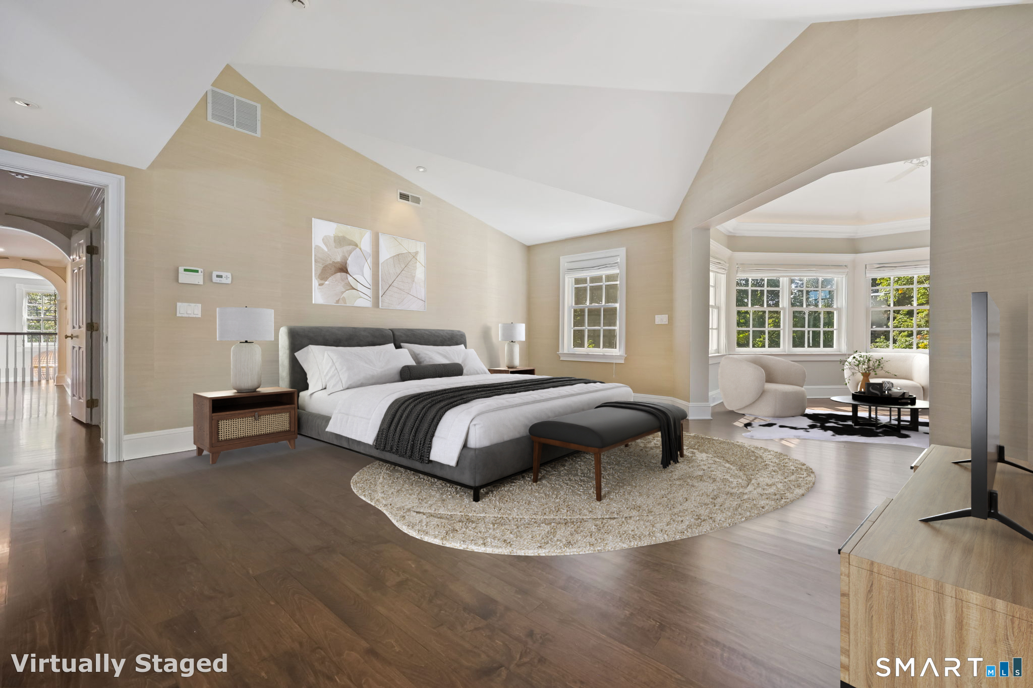 2493 Redding Road Fairfield CT 06824