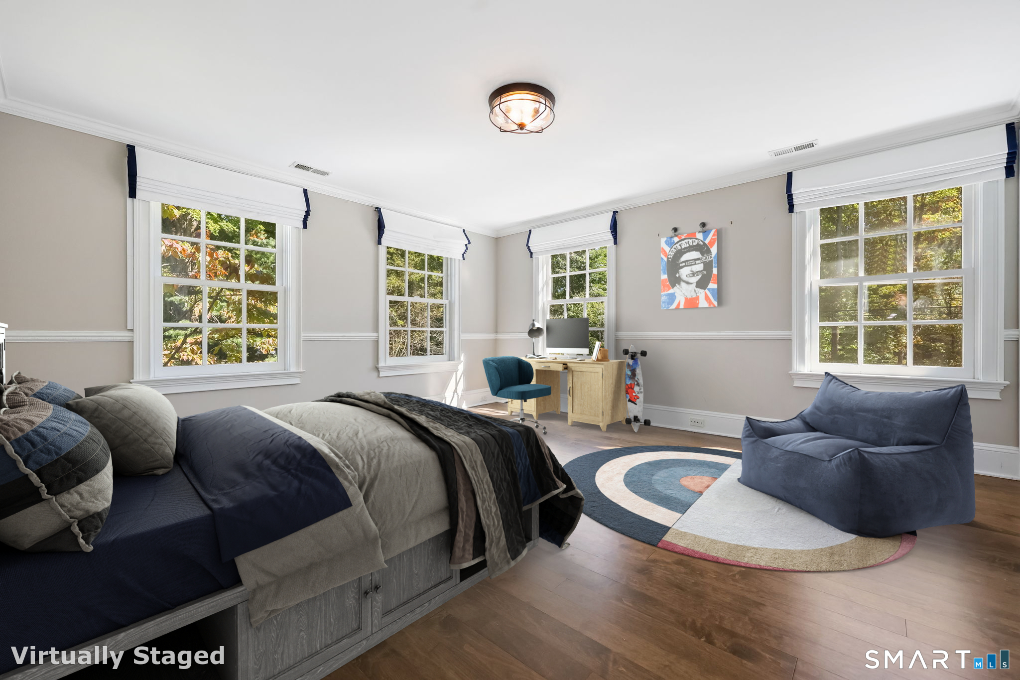 2493 Redding Road Fairfield CT 06824