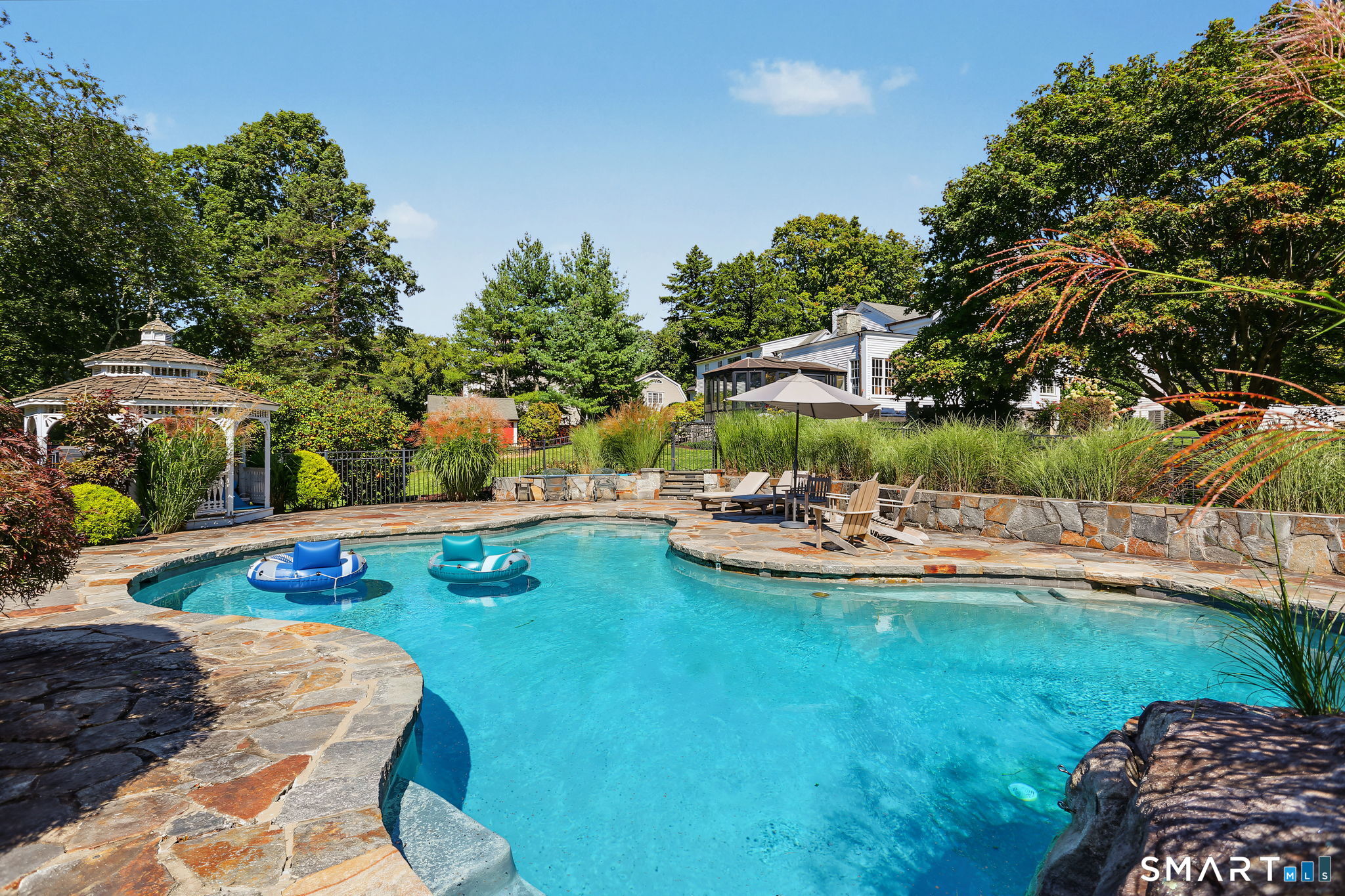 2493 Redding Road Fairfield CT 06824