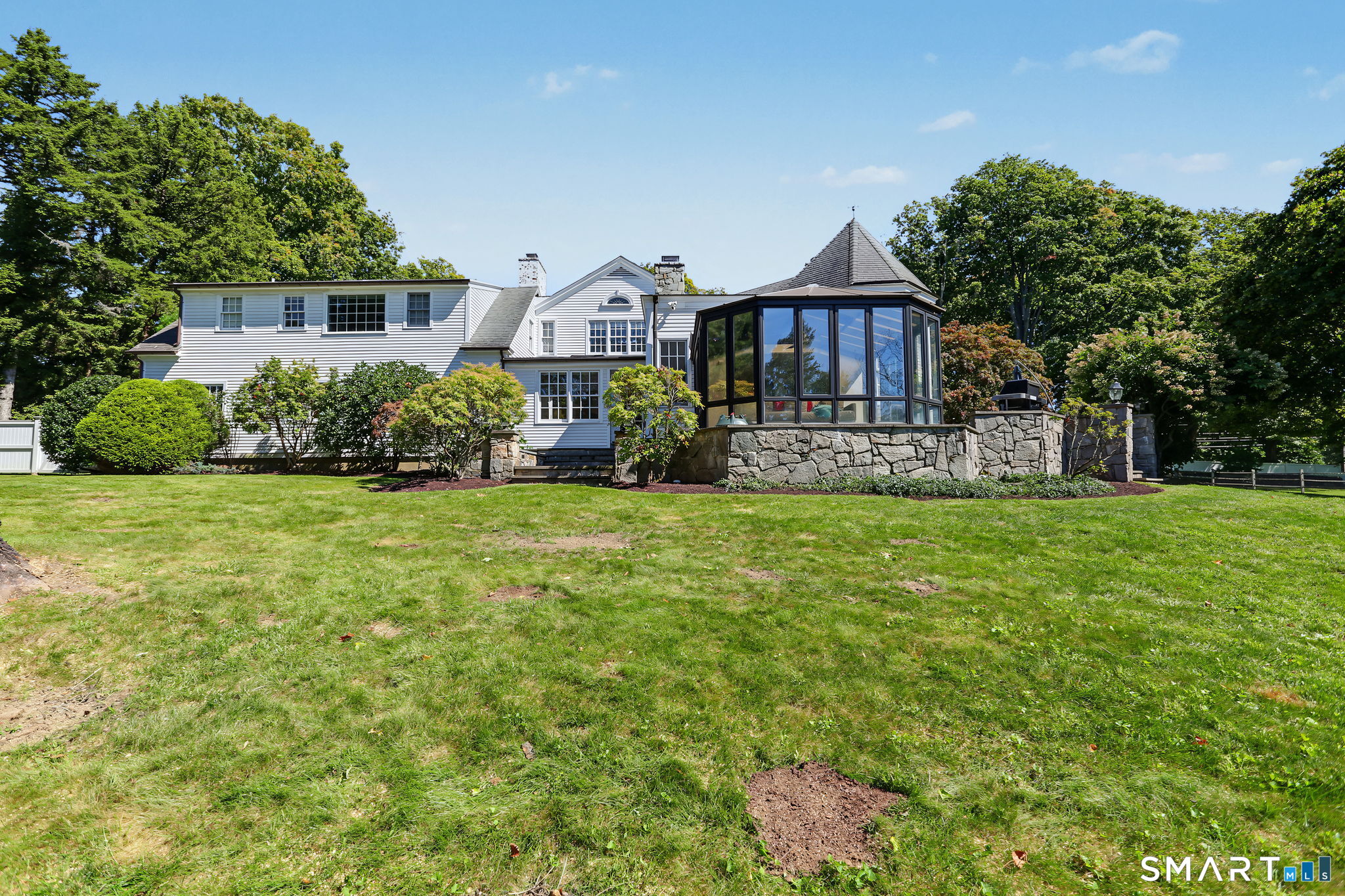 2493 Redding Road Fairfield CT 06824