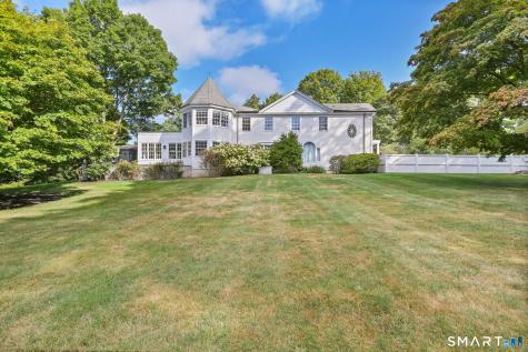 2493 Redding Road Fairfield CT 06824