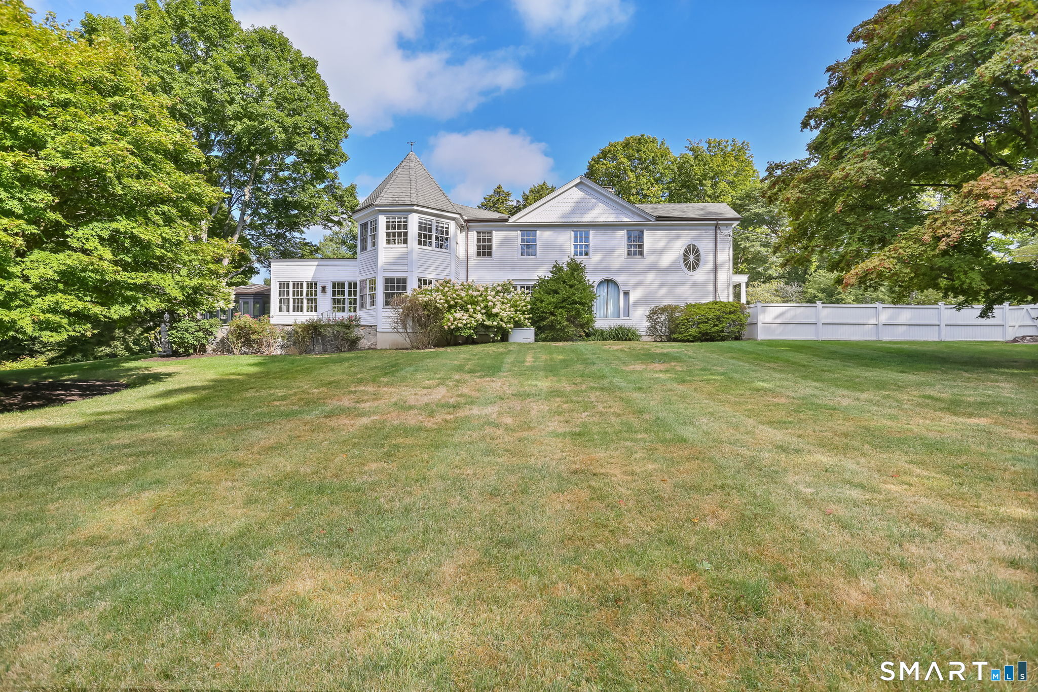 2493 Redding Road Fairfield CT 06824