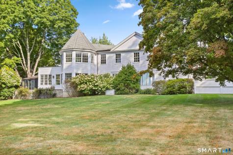 2493 Redding Road Fairfield CT 06824