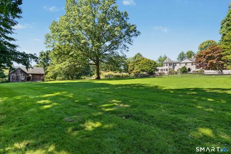 2493 Redding Road Fairfield CT 06824