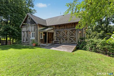 2493 Redding Road Fairfield CT 06824