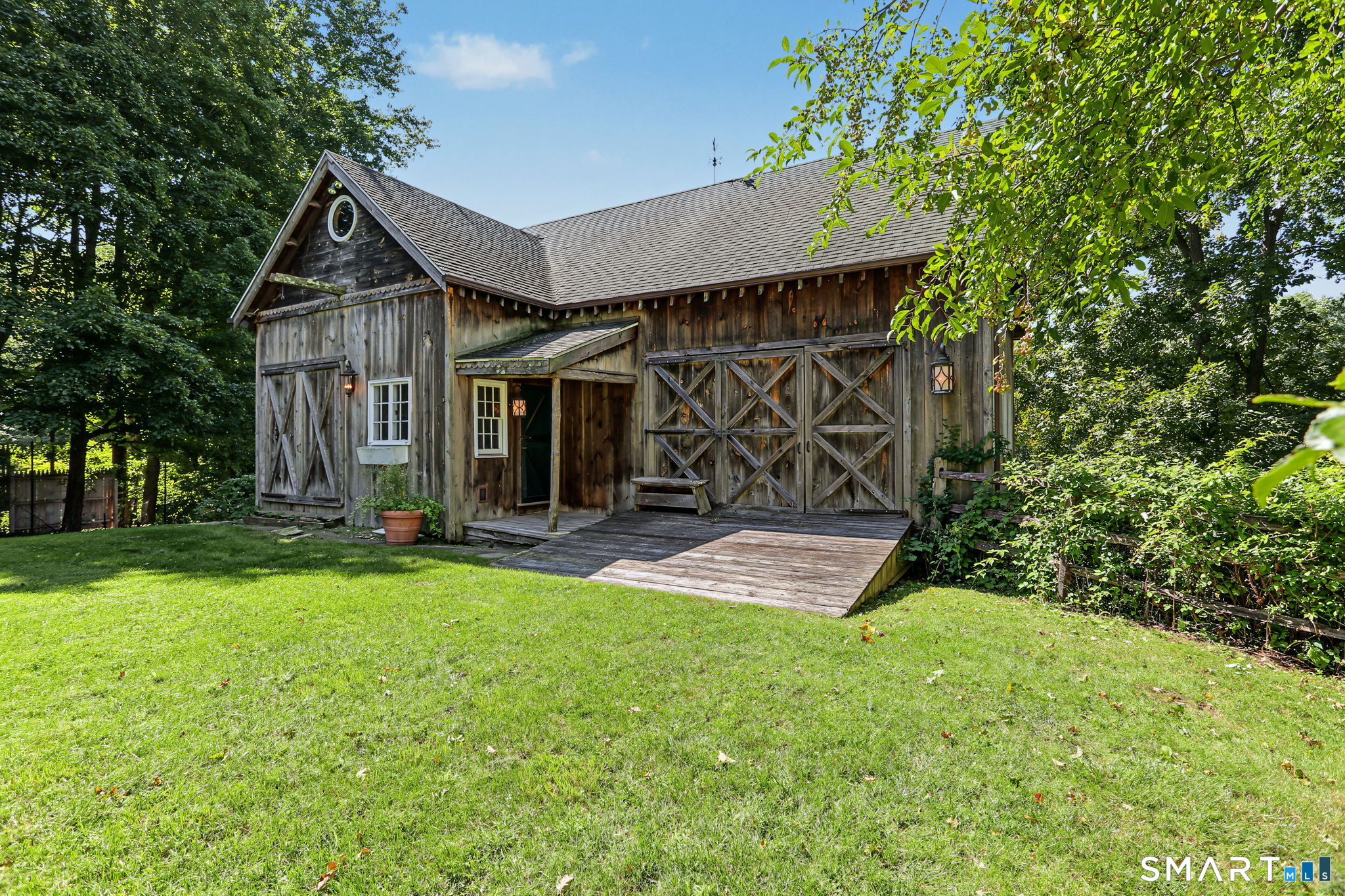2493 Redding Road Fairfield CT 06824
