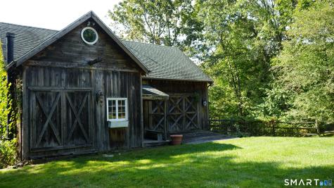 2493 Redding Road Fairfield CT 06824