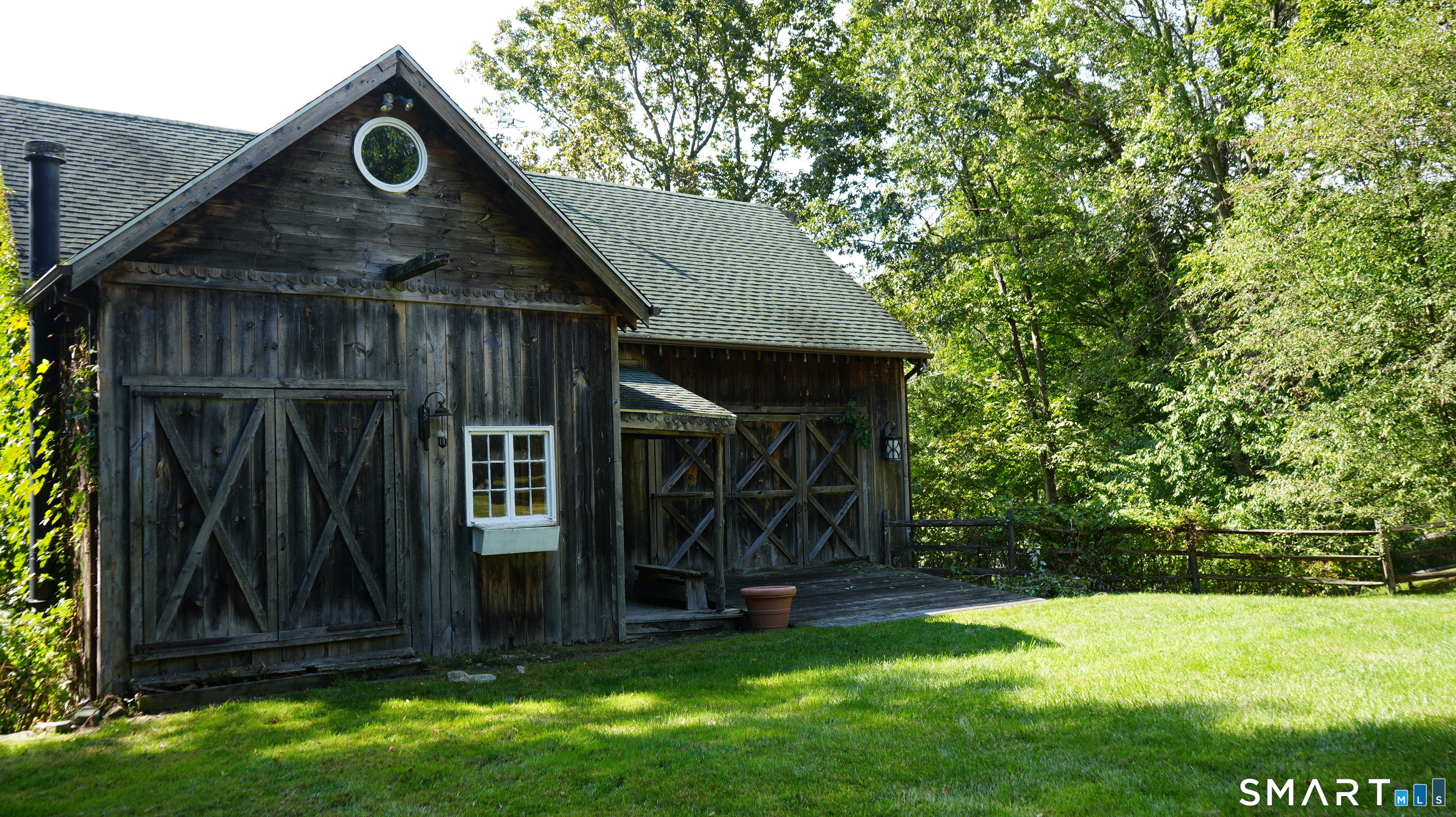 2493 Redding Road Fairfield CT 06824