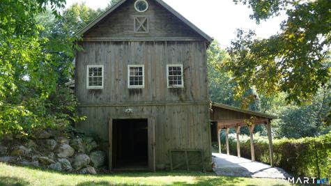 2493 Redding Road Fairfield CT 06824