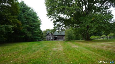 2493 Redding Road Fairfield CT 06824