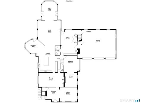 2493 Redding Road Fairfield CT 06824