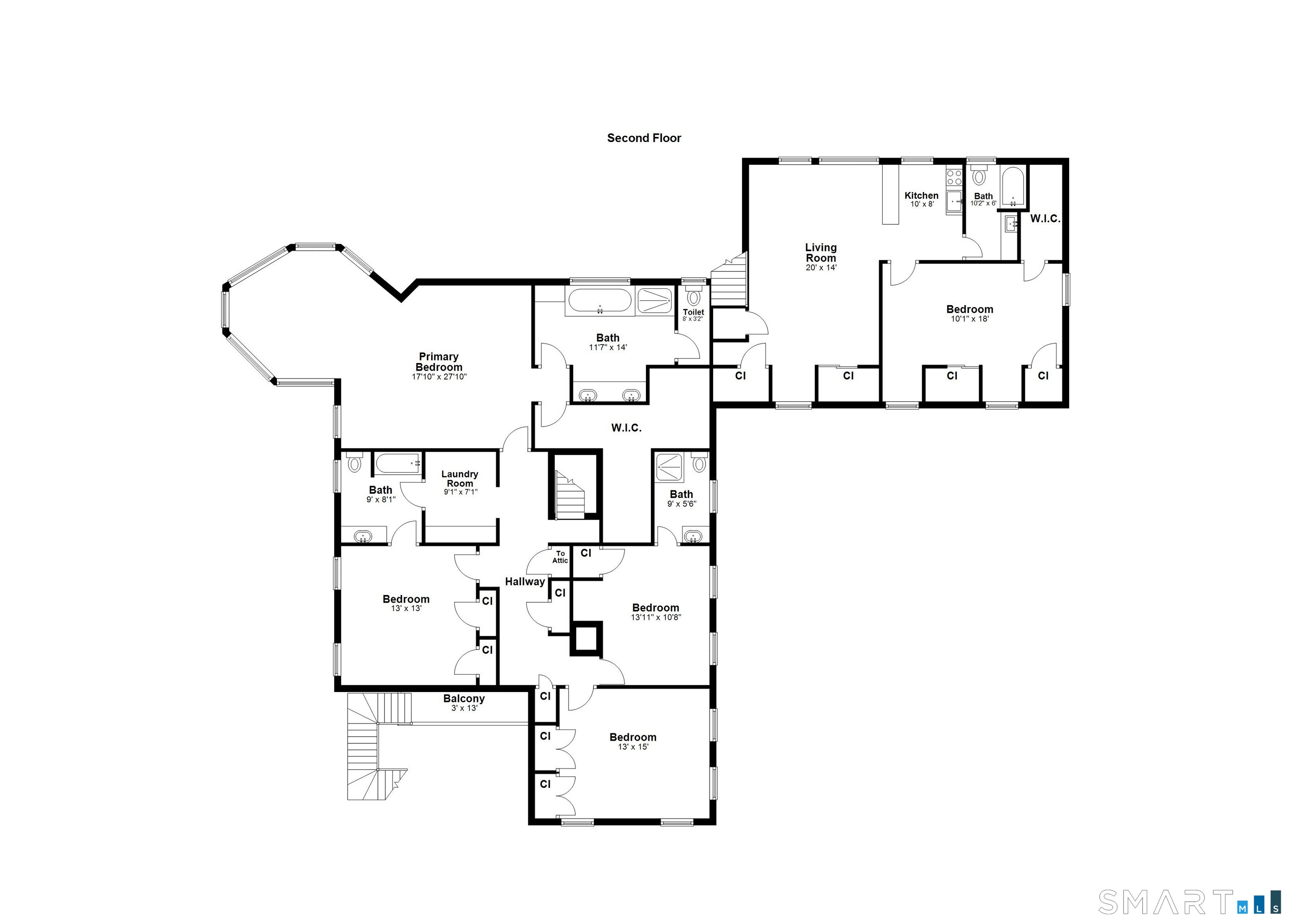 2493 Redding Road Fairfield CT 06824