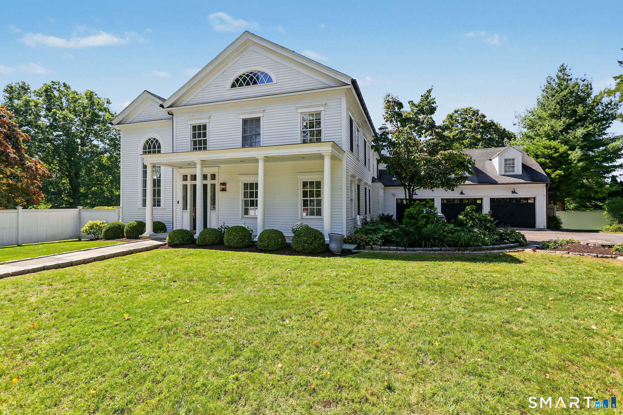 2493 Redding Road Fairfield CT 06824