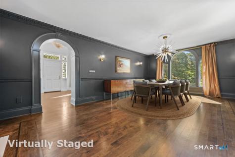 2493 Redding Road Fairfield CT 06824