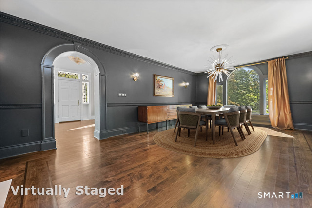 2493 Redding Road Fairfield CT 06824